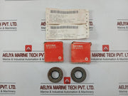 Lot Of 7X National Oil Seal 471760