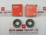 Lot Of 7X National Oil Seal 471760
