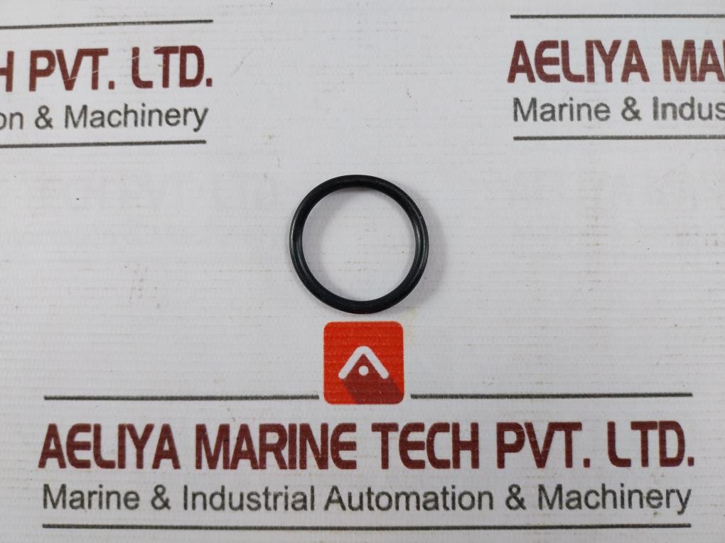 Lot of 7X PARKER N90 2-218 High-Hardness O-Ring For Hydraulic Control Valve