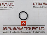 Lot of 7X PARKER N90 2-218 High-Hardness O-Ring For Hydraulic Control Valve