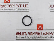 Lot of 7X PARKER N90 2-218 High-Hardness O-Ring For Hydraulic Control Valve