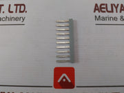 Lot of 7X Phoenix Contact EBL 10-5 Insertion Bridge 4943702301 XTER0206EBL2-6