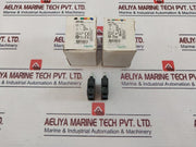 Lot of 7X Schneider Electric ZBV-M6 Harmony XB Light Block 230-240Vac