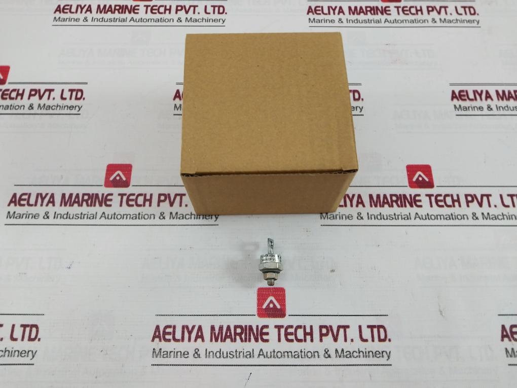 Lot Of 7X Semikron Skr60F15 Rectifier Diode Module