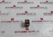 Lot of 7X Teknic 2 LHLR Red LED Indicator 240 AC IEC/EN 60947-5-1