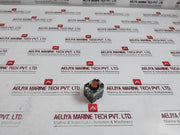 Lot of 7X Teknic 2 LHLR Red LED Indicator 240 AC IEC/EN 60947-5-1