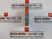 Lot of 7X WAGO 788-102 Relay Socket