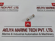 Lot Of 7x Cylindrical Ceramic Tube Fuse Ac500v By Delixi Gg 6a