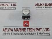 Lot Of 7x General Purpose Relay 12vdc Omron Ly3 - New