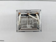 Lot Of 7x General Purpose Relay 12vdc Omron Ly3 - New