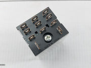 Lot Of 7x General Purpose Relay 12vdc Omron Ly3 - New