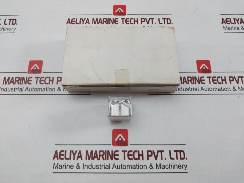 Lot Of 7x General Purpose Relay 12vdc Omron Ly3 - New
