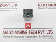 Lot Of 7x General Purpose Relay 12vdc Omron Ly3 - New