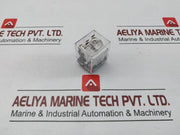 Lot Of 7x General Purpose Relay 12vdc Omron Ly3 - New
