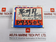 Lot Of 7x Part No My4 Omron Miniature Power Relay 24vdc
