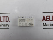 Lot of 7X Phoenix Contact 2961105 Power Relay 6A 24V DC AGSN0
