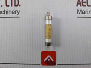 Lot of 7X UTSUNOMIYA ELECTRIC NC1 Cello-Lite Fuse Ac 500V DC 250V 3A