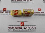 Lot Of 84X BUSSMANN BK/GMA-250MA Glass Cartridge Fuse IR 35A 250V AC