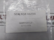 Lot Of 8X 32X42X11.2 Eu Seal For Piston