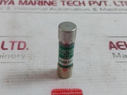 Lot of 8X Bussmann FNM-1 4/10 Time-delay Fuse 100A, 250V AC 10KA, 125V AC