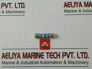 Lot Of 8X Bussmann Fnq-25 Time Delay Fuse 10Ka 500V A.C.