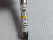 Lot of 8X CELLO-LITE NC1 5A Fuse AC 500V DC 250V NK E-3049