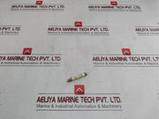 Lot of 8X CELLO-LITE NC1 Electric Fuse 3A 500V AC / 250V DC BC 20KA FF.1.35