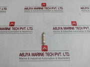 Lot of 8X CELLO-LITE NC1 Electric Fuse 3A 500V AC / 250V DC BC 20KA FF.1.35