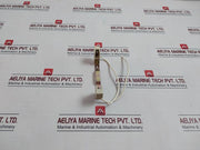 Lot of 8X EMC A-01 Aluminium Double Ended Halogen Holder