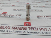 Lot of 8X ETI 002630003 Cylindrical Fuse-link 4A GG 690VAC