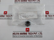 Lot of 8X KAWASAKI A87-1665-34 Self Lock Nut for H.P Flexible Coupling