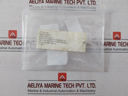 Lot of 8X Kawasaki A87-1665-34 Self Lock Nut for L.P Flex Coupling M18XL24