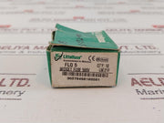 Lot of 8X Littelfuse FLQ 5 Time-delay Fuse 500V