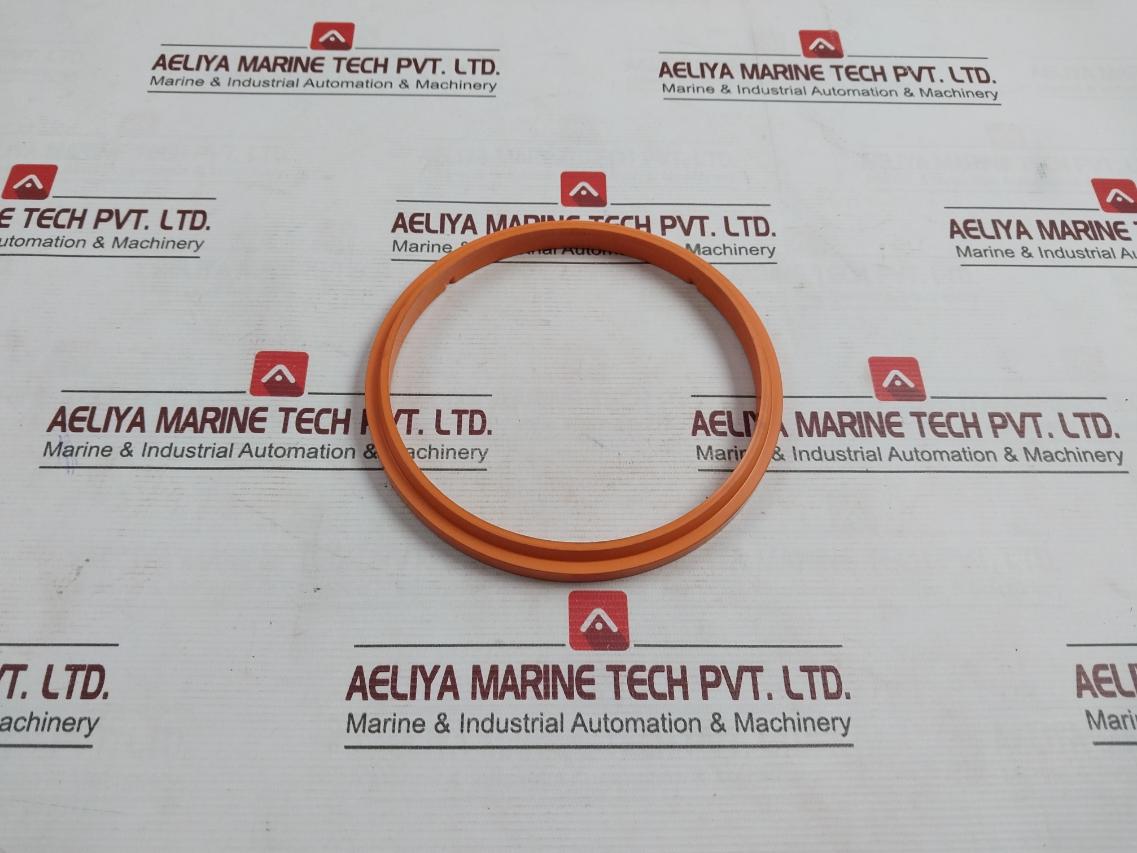 Lot Of 8X Nov 030964 Seal Ring Solutions Spare Part 465125006000N562B