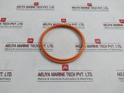 Lot Of 8X Nov 030964 Seal Ring Solutions Spare Part 465125006000N562B