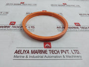 Lot Of 8X Nov 030964 Seal Ring Solutions Spare Part 465125006000N562B