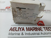 Lot Of 8X Parker 3199 04 13 Push In Male Stud Elbow 4.5/32 4Mm-s