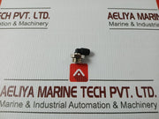 Lot Of 8X Parker 3199 04 13 Push In Male Stud Elbow 4.5/32 4Mm-s