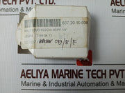 Lot Of 8X Parker 3199 04 13 Push In Male Stud Elbow 4.5/32 4Mm-s