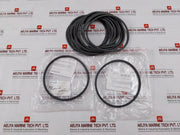 Protec Arisawa 6100442 O-ring For Water Maker Application Head Seal 8