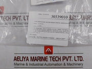 Protec Arisawa 6100442 O-ring For Water Maker Application Head Seal 8
