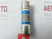 Lot of 4X SB FUSE SB-C1 Utsunomiya Electric Cello-lite ACL 100
