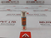 Lot of 8X Utsunomiya Electric NC0 Cello-Lite Fuse 500V 3A 082030290
