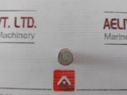 Lot of 8X Utsunomiya Electric NC0 Cello-Lite Fuse 500V 3A 082030290