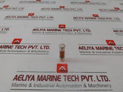 Lot of 8X Utsunomiya Electric NC0 Cello-Lite Fuse 500V 3A 082030290