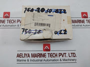 Lot Of 8x Auxiliary Relay Omron My4z-D 24vdc In New Condition