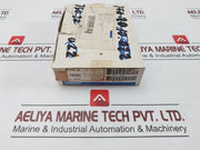 Lot Of 8x Auxiliary Relay Omron My4z-D 24vdc In New Condition
