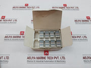 Lot Of 8x Auxiliary Relay Omron My4z-D 24vdc In New Condition