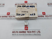Lot Of 8x Auxiliary Relay Omron My4z-D 24vdc In New Condition