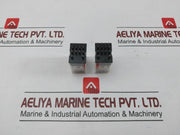 Lot Of 8x Auxiliary Relay Omron My4z-D 24vdc In New Condition